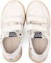 Golden Goose Kids Young Old School sneakers White - Thumbnail 3