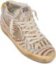 Golden Goose lace-up sneakers Neutrals - Thumbnail 2