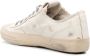 Golden Goose leather low-top sneakers Neutrals - Thumbnail 3