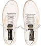 Golden Goose Ball Star lace-up sneakers White - Thumbnail 4