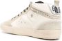 Golden Goose Mid Star crystal-detailed sneakers Neutrals - Thumbnail 3
