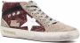 Golden Goose Mid Star high-top sneakers Red - Thumbnail 2