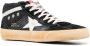 Golden Goose Mid Star lace-up sneakers Black - Thumbnail 2
