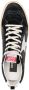 Golden Goose Mid Star lace-up sneakers Black - Thumbnail 4