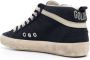 Golden Goose Mid Star lace-up sneakers Blue - Thumbnail 3