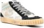 Golden Goose Mid Star lace-up sneakers Neutrals - Thumbnail 2