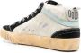 Golden Goose Mid Star lace-up sneakers Neutrals - Thumbnail 3