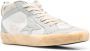 Golden Goose Mid Star lace-up sneakers White - Thumbnail 2