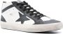 Golden Goose Mid Star leather sneakers Grey - Thumbnail 2