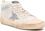 Golden Goose Mid-Star leather sneakers Neutrals - Thumbnail 2
