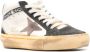 Golden Goose Mid Star mid-top sneakers White - Thumbnail 2