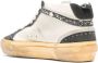 Golden Goose Mid Star mid-top sneakers White - Thumbnail 3