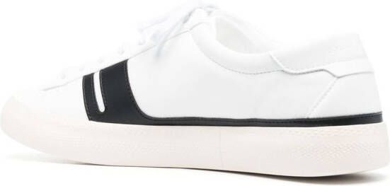 Golden Goose Model 1 low-top sneakers White