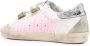 Golden Goose Old School touch-strap sneakers White - Thumbnail 3