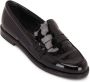 Golden Goose patent penny loafers Black - Thumbnail 2