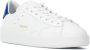 Golden Goose Pure low-top sneakers White - Thumbnail 2