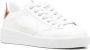 Golden Goose Pure-Star lace-up sneakers White - Thumbnail 2