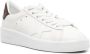 Golden Goose Pure-Star leather sneakers White - Thumbnail 2