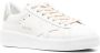 Golden Goose Pure Star low-top sneakers White - Thumbnail 2