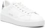 Golden Goose Purestar faux-leather sneakers White - Thumbnail 2