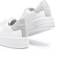 Golden Goose Purestar glitter detail sneakers White - Thumbnail 2