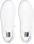 Golden Goose Purestar glitter detail sneakers White - Thumbnail 4