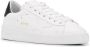 Golden Goose Purestar lace-up sneakers White - Thumbnail 2