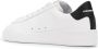 Golden Goose Purestar lace-up sneakers White - Thumbnail 3