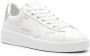 Golden Goose Purestar leather sneakers White - Thumbnail 2