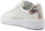Golden Goose Purestar leather sneakers White - Thumbnail 3