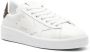 Golden Goose Purestar leather sneakers White - Thumbnail 2