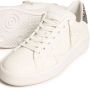 Golden Goose Purestar leather sneakers White - Thumbnail 4