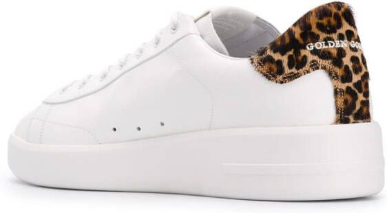 Golden Goose Purestar sneakers White
