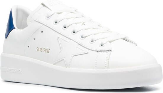 Golden Goose Purestar sneakers White
