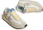 Golden Goose Running Marathon panelled sneakers White - Thumbnail 3