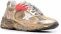 Golden Goose Running Sole distressed-effect sneakers - Thumbnail 2