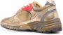 Golden Goose Running Sole distressed-effect sneakers - Thumbnail 3