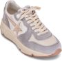 Golden Goose Running Sole lace-up sneakers Grey - Thumbnail 2