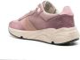 Golden Goose Running Sole lace-up sneakers Pink - Thumbnail 3