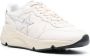 Golden Goose Running Sole leather sneakers White - Thumbnail 2