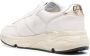 Golden Goose Running Sole leather sneakers White - Thumbnail 3