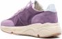 Golden Goose Running Sole low-top sneakers Purple - Thumbnail 3