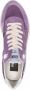 Golden Goose Running Sole low-top sneakers Purple - Thumbnail 4