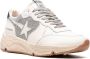 Golden Goose Running Sole low-top sneakers White - Thumbnail 2