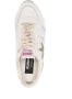 Golden Goose Running Sole low-top sneakers White - Thumbnail 4