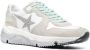 Golden Goose Running Sole low-top sneakers White - Thumbnail 2