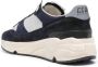 Golden Goose Running Sole panelled sneakers Blue - Thumbnail 3