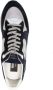 Golden Goose Running Sole panelled sneakers Blue - Thumbnail 4