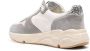 Golden Goose Running Sole panelled sneakers Grey - Thumbnail 3
