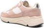 Golden Goose Running Sole panelled sneakers Pink - Thumbnail 3
